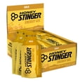 thumbnail image 1 of Honey Stinger Gluten-Free Energy Gel, Gold, 1.1 oz, 24 Count Box, 1 of 8