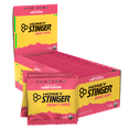 thumbnail image 1 of Honey Stinger Organic Energy Chew, Cherry Blossom, 1.8 oz, 12 Ct, 1 of 8