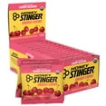 thumbnail image 1 of Honey Stinger Organic Gluten-Free Energy Chews, Cherry Blossom, 1.8 oz, 12 Count Box, 1 of 9