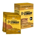 thumbnail interactive-video image 1 of Honey Stinger Organic Energy Waffle Snack, Honey, 1.06 oz, 6 Count Box, 1 of 8
