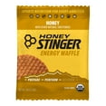 thumbnail image 1 of Honey Stinger Organic Waffle Snack, Honey, 1.06 oz, 1 Count, 1 of 6