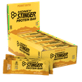 thumbnail image 1 of Honey Stinger Protein Bar, Peanut Butta, 10g Protein, 15 Ct, 1 of 4