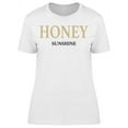 thumbnail image 1 of Honey Sunshine Women's T-shirt, 1 of 2
