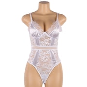 Honey Teddy by Elegantique