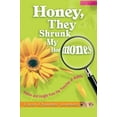 thumbnail image 1 of Pre-Owned Honey, They Shrunk My Hormones: Humor and Insight from the Trenches of Midlife (Paperback) 1582292892 9781582292892, 1 of 1