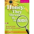 thumbnail image 1 of Pre-Owned Honey, They Shrunk My Hormones Paperback, 1 of 1
