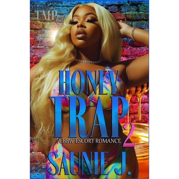 Honey Trap: A Bbw Escort Romance (Comple Honey Trap: A Bbw Escort Romance 2, Book 2, (Paperback)