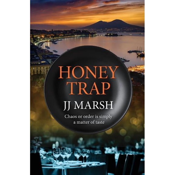 Beatrice Stubbs Honey Trap, Book 8, (Paperback)
