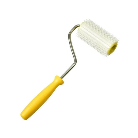 Honey Uncapping Roller Portable Beekeeper Equipment Beehive Uncapping Roller