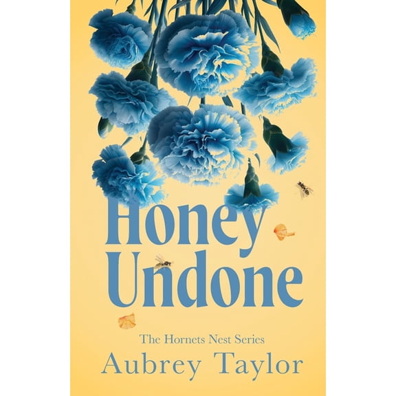 Honey Undone, (Paperback)