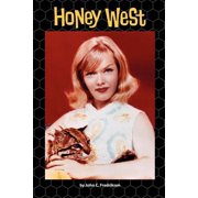 Honey West, Paperback