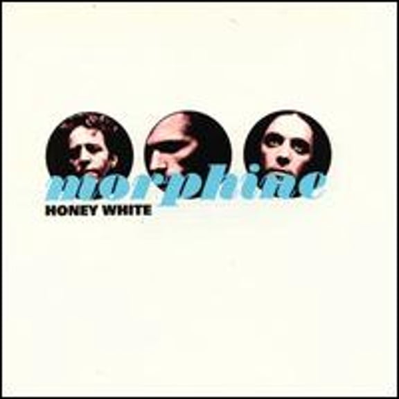 Pre-Owned Honey White (CD 0014431104428) by Morphine