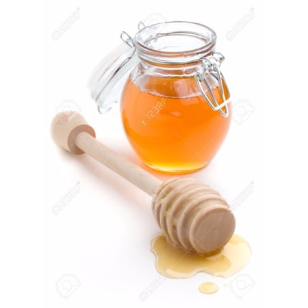 Honey White Liquid