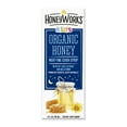 thumbnail image 1 of Honey Works Kids Organic Honey Night Time Cough Syrup with Ivy Leaf Extract, Supplement, 4 oz., 1 of 6