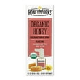 thumbnail image 1 of Honey Works Soothing Organic Honey Supplement for Sore Throat, 1 fl. oz. Spray Bottle, 1 of 6