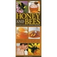 thumbnail image 1 of Pre-Owned Honey and Bees: Nature's Magical Golden Treasure (Hardcover) 1861472153 9781861472151, 1 of 1