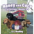 thumbnail image 1 of Honey and Coco: Honey and Coco - Collection : Books 5 to 8 (Hardcover), 1 of 1