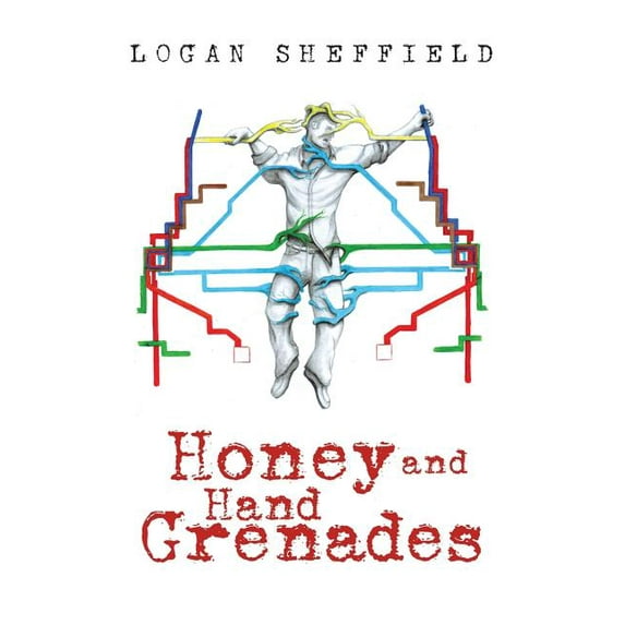 Honey and Hand Grenades