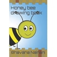 thumbnail image 1 of Honey bee drawing book (Paperback), 1 of 1