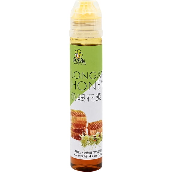 Honey in Formosa-longan Honey