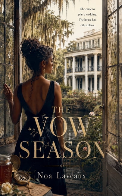 Honey in the Wound The Vow Season, Book 1, (Paperback)