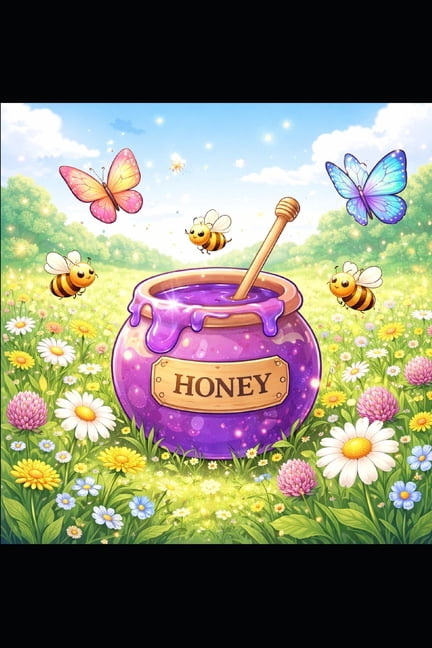 The Honey pot, (Paperback)