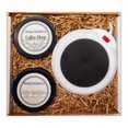 thumbnail image 1 of Honey's Scented Co Gift Box with Pink Sugar, Choice of Scent & Free Wax Warmer, 1 of 5