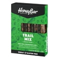 thumbnail image 1 of HoneyBar Trail Mix Snack Bar 5 ct Box, 1 of 8
