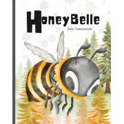 HoneyBelle, Paperback