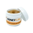 thumbnail image 1 of HoneyCure, UMF 15+ Natural Manuka Honey Veterinary Ointment for Dogs, Cats, and horses, 2 oz. Jar, 1 of 4
