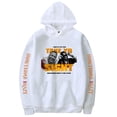 thumbnail image 1 of HoneyKomb Brazy Hoodies Take Yo Sight Merch For Men/Women Unisex Long Sleeve Hooded Sweatshirt Pullover Streetwear, 1 of 3