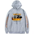thumbnail image 1 of HoneyKomb Brazy Hoodies Take Yo Sight Merch For Men/Women Unisex Long Sleeve Hooded Sweatshirt Pullover Streetwear, 1 of 3