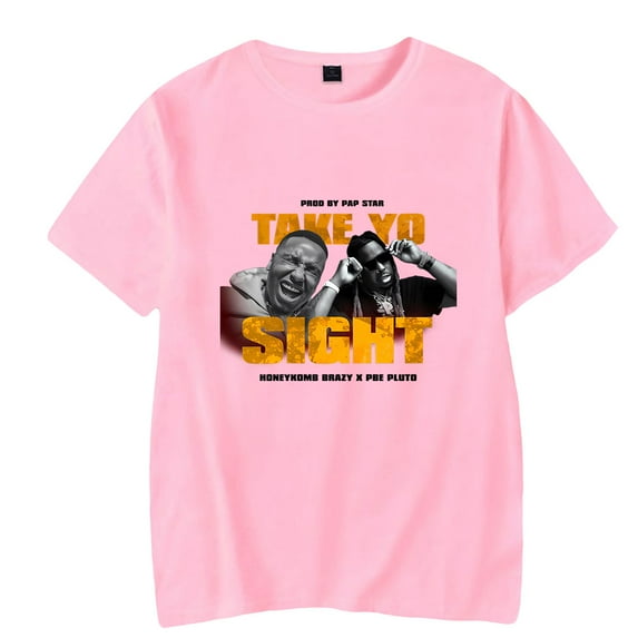 HoneyKomb Brazy Hoodies Take Yo Sight Merch Winter For Men/Women Unisex Long Sleeve Sweatshirt Streetwear