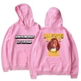 thumbnail image 1 of HoneyKomb Brazy Merch HoneyKombBrazy Hoodie Sweatshirt Logo Women/Men Cosplay Pullovers Hooded Longsleeve, 1 of 3