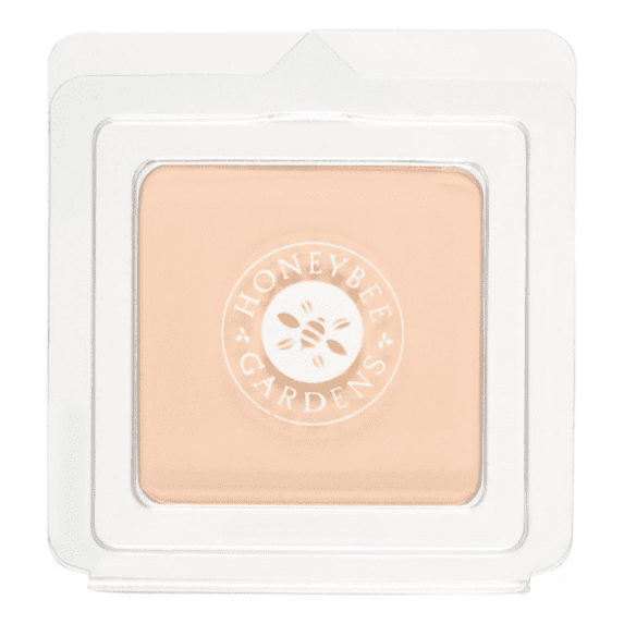 Honeybee Garden Pressed Mineral Powder Foundation Supernatural