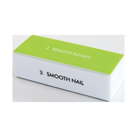 Honeybee Gardens 4 sided nail File/Buffer