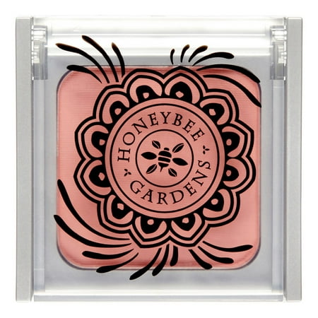 Honeybee Gardens Complexion Perfecting Blush Rendezvous