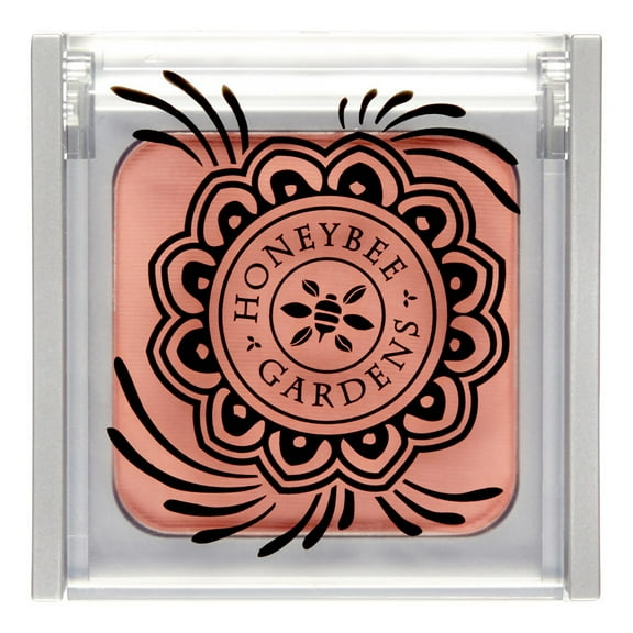 Honeybee Gardens Complexion Perfecting Blush Tea Rose