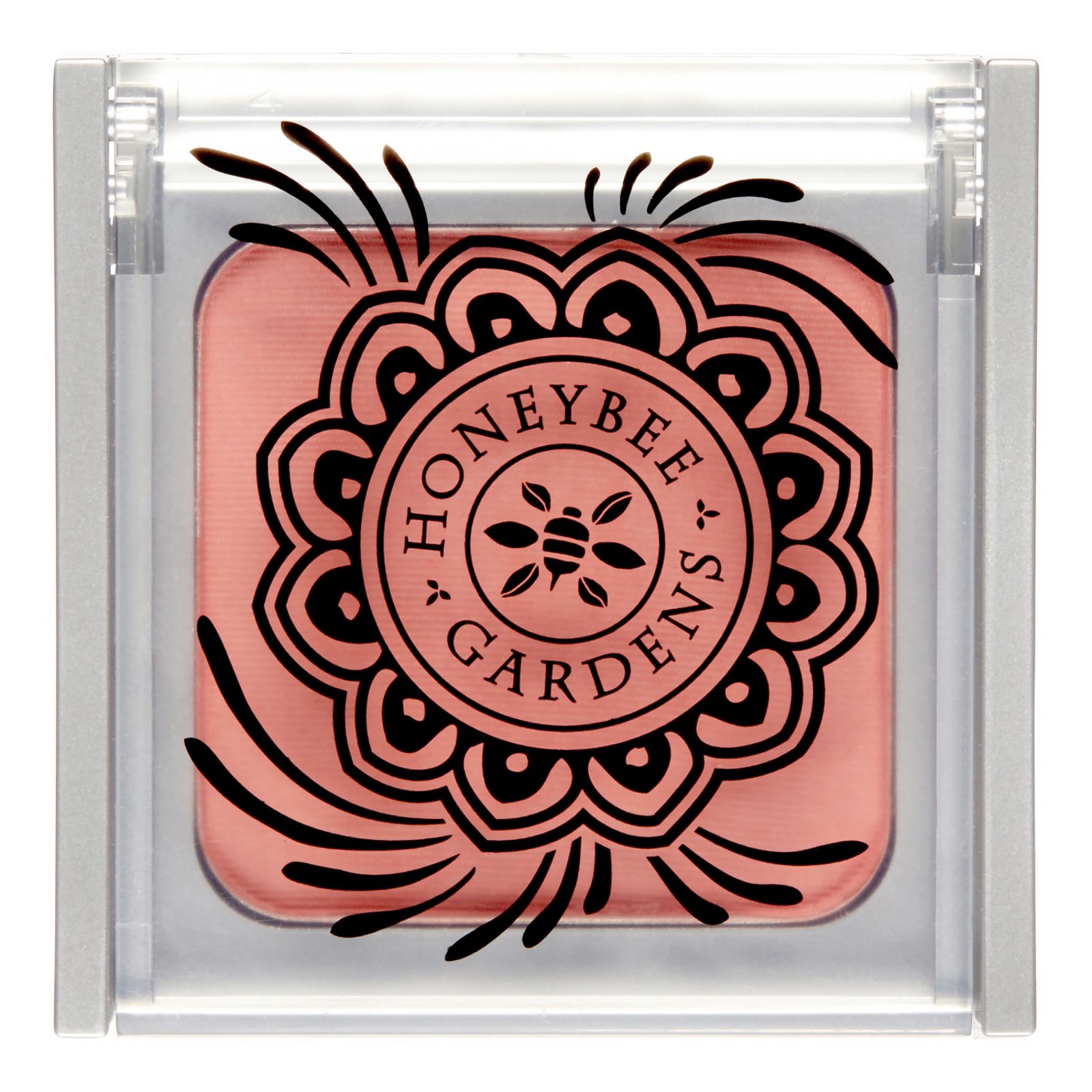 Honeybee Gardens Complexion Perfecting Blush Tryst