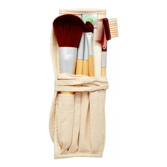 Honeybee Gardens Eco Friendly Brush Set