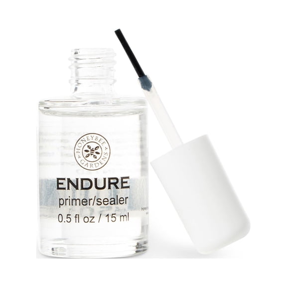 Honeybee Gardens Endure Primer/Sealer for Nail Enamel