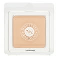 thumbnail image 1 of Honeybee Gardens Pressed Mineral Powder Luminous 0.26 oz Unit, 1 of 5