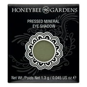 Honeybee Gardens Pressed Powder Eye Shadow Singles Conspiracy