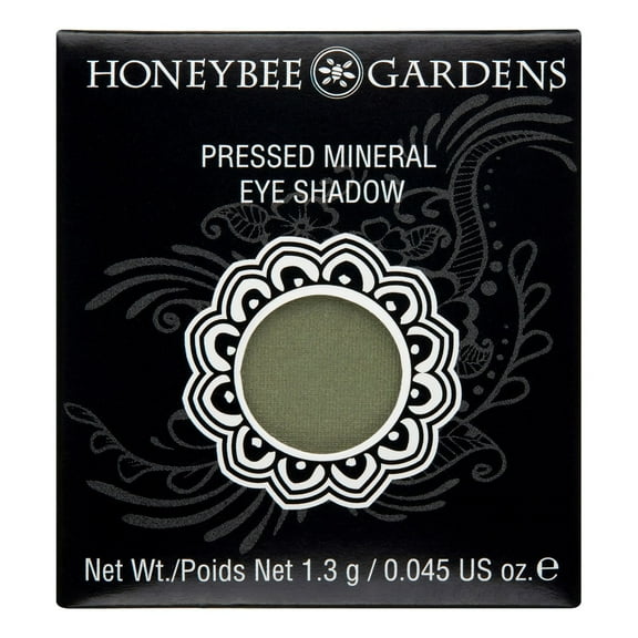 Honeybee Gardens Pressed Powder Eye Shadow Singles Conspiracy