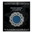 thumbnail image 1 of Honeybee Gardens Pressed Powder Eye Shadow Singles Pacific, 1 of 3