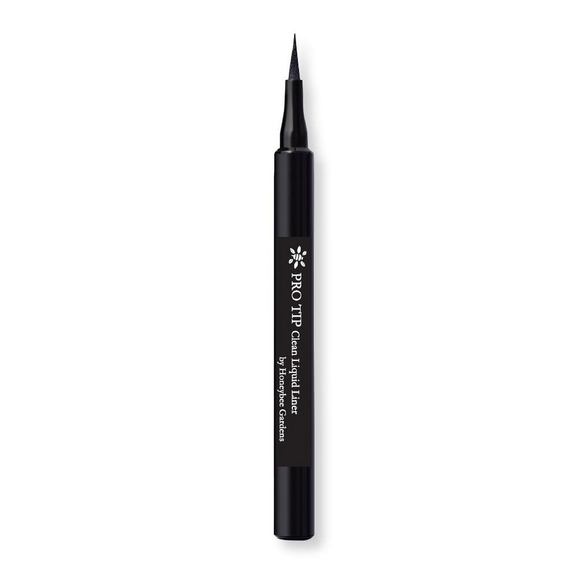 Honeybee Gardens ProTip Clean Liquid Eye Liner