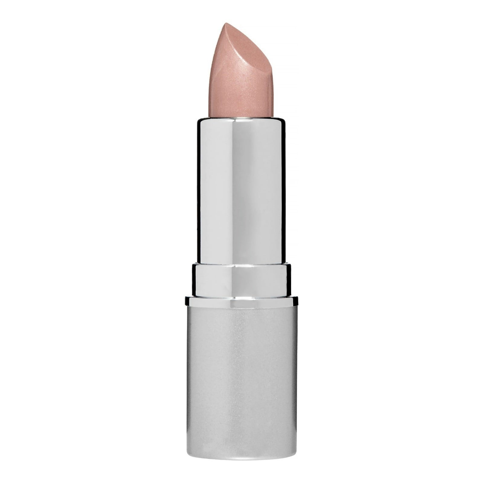Paradise Peachy Pink Organic Moisturizing Lipstick Tube