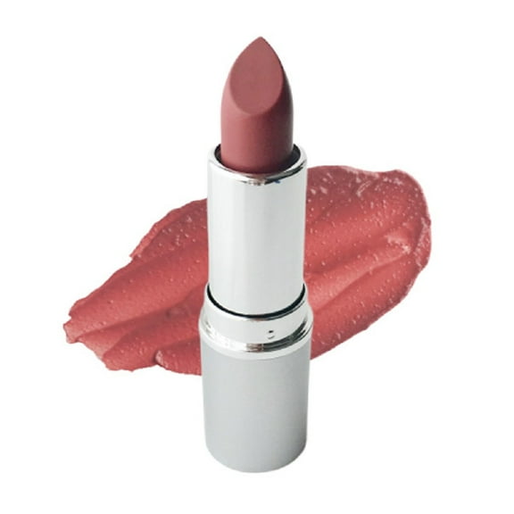 Honeybee Gardens Truly Natural Lipstick, Swizzle