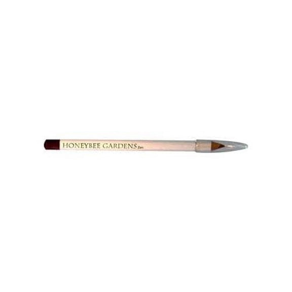 Honeybee Gardens Zen Lip Liner, 0.04 Ounce