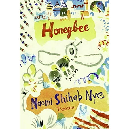 Pre-Owned Honeybee: Poems & Short Prose (Hardcover) 0060853905 9780060853907